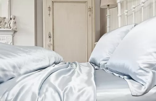 10 MYTHS ABOUT MULBERRY SILK SHEETS