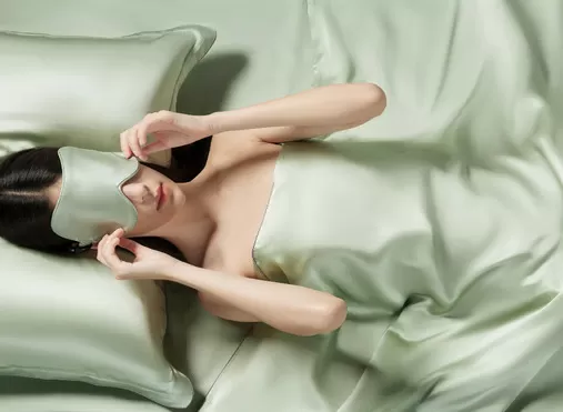 The unmissable silk pillowcase brand vs