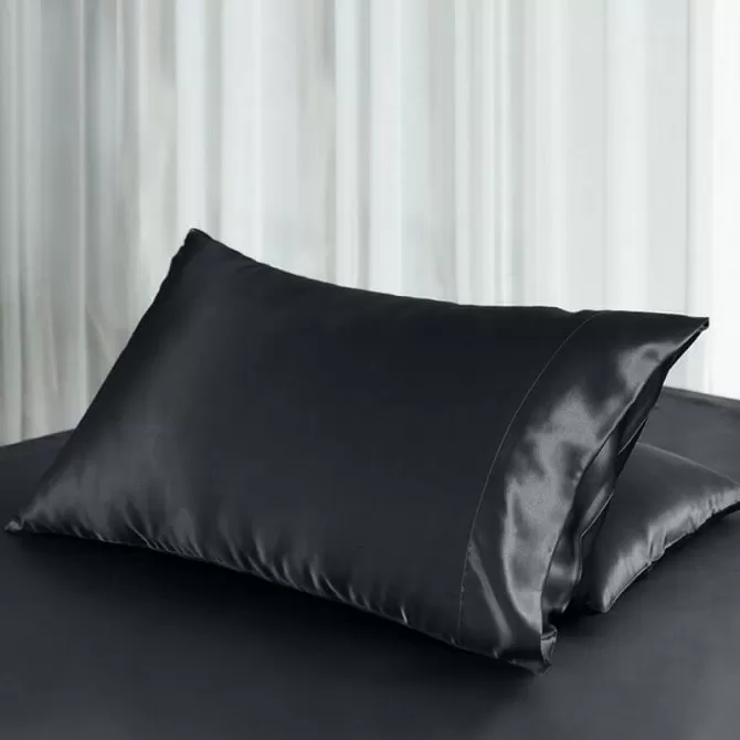 25 Momme Terse Luxury Silk Pillowcase