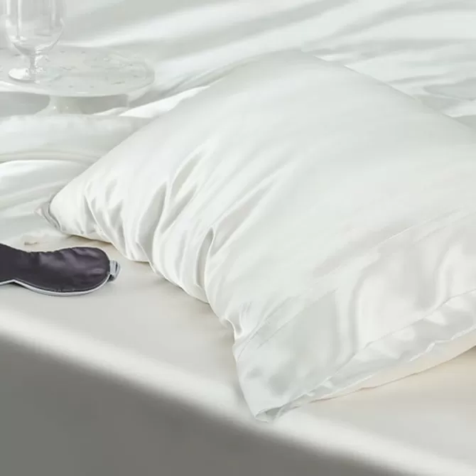 30 Momme Terse Luxury Silk Pillowcase