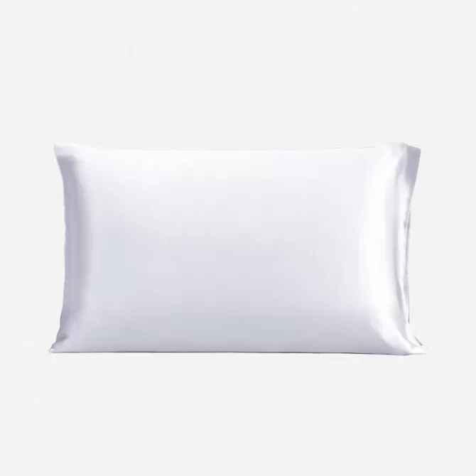 22 Momme Terse Silk Pillowcase